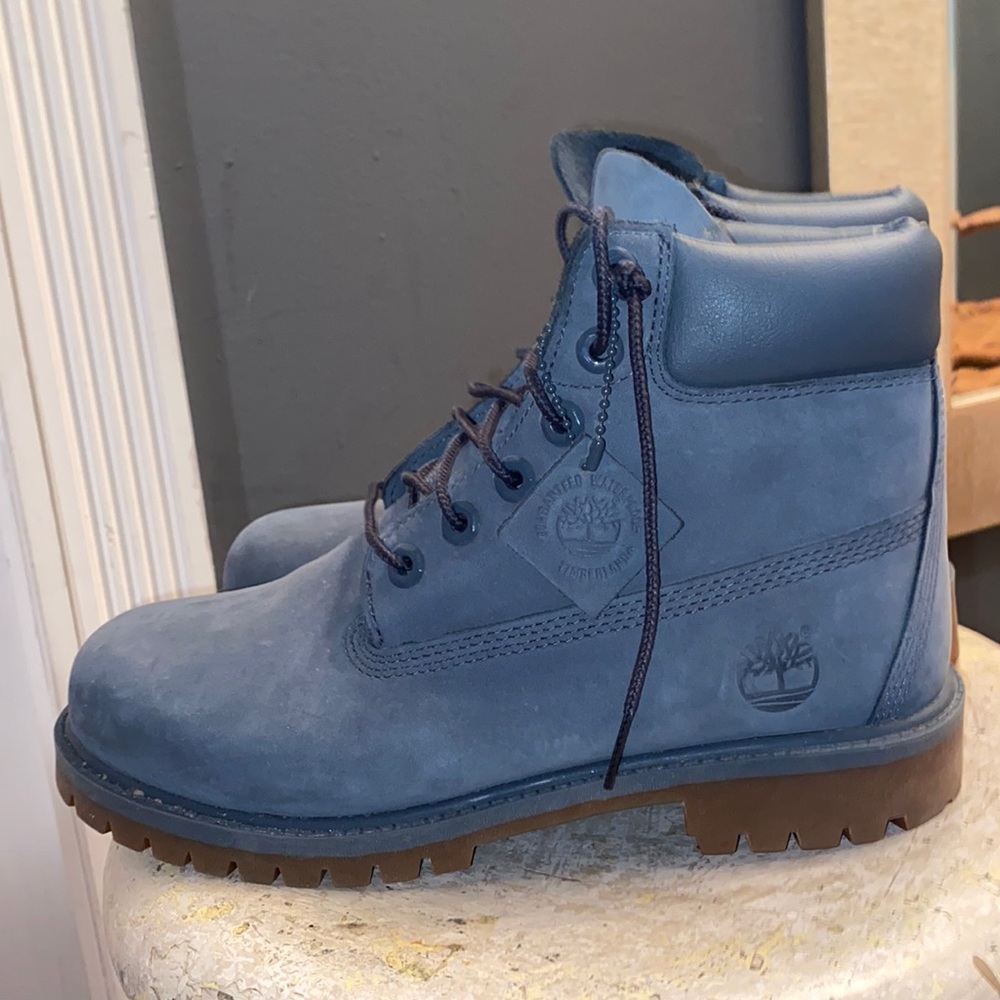 Timberlands